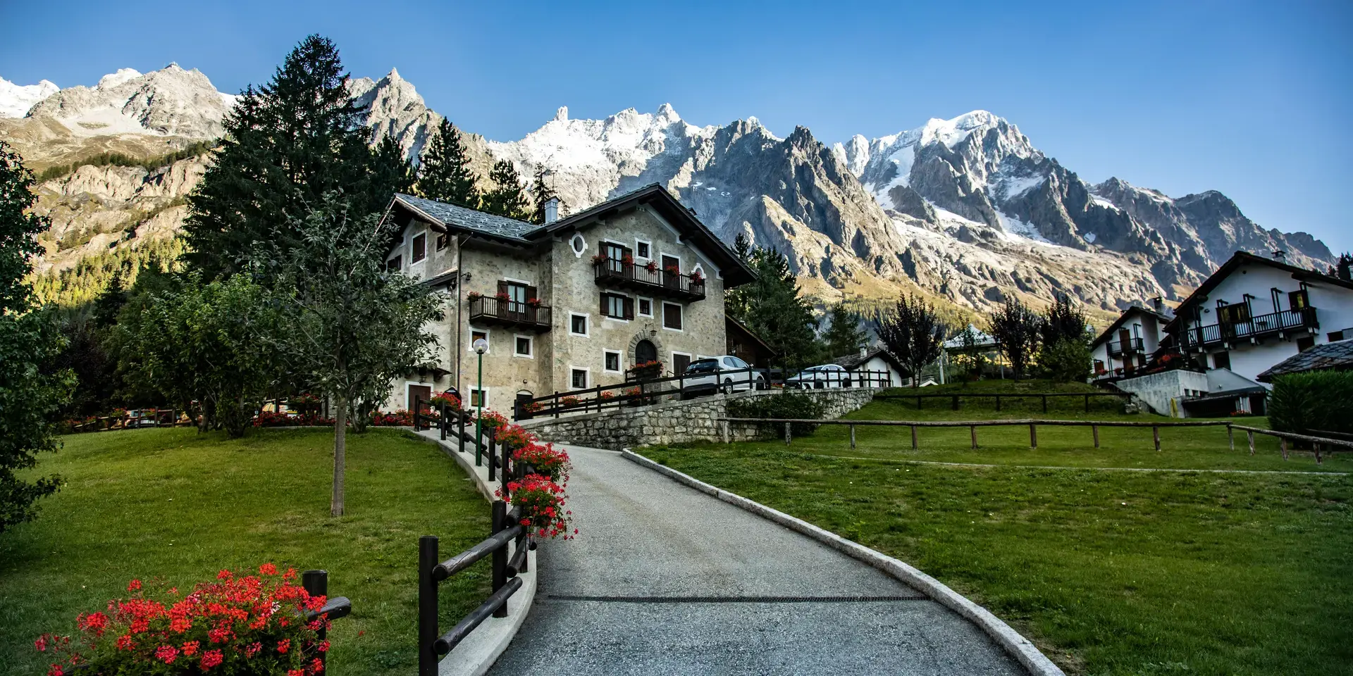 Courmayeur