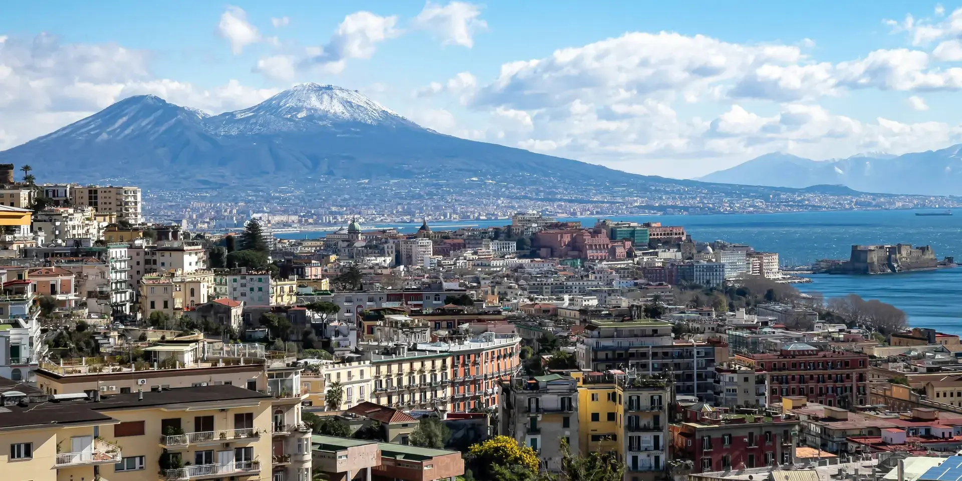 Napoli