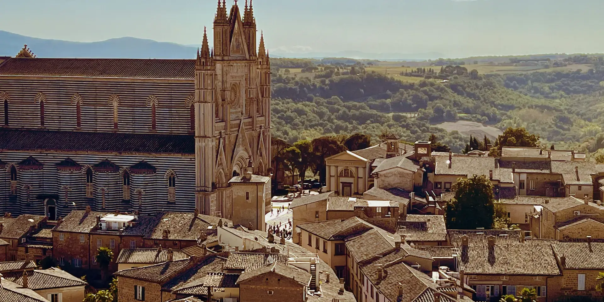 Orvieto