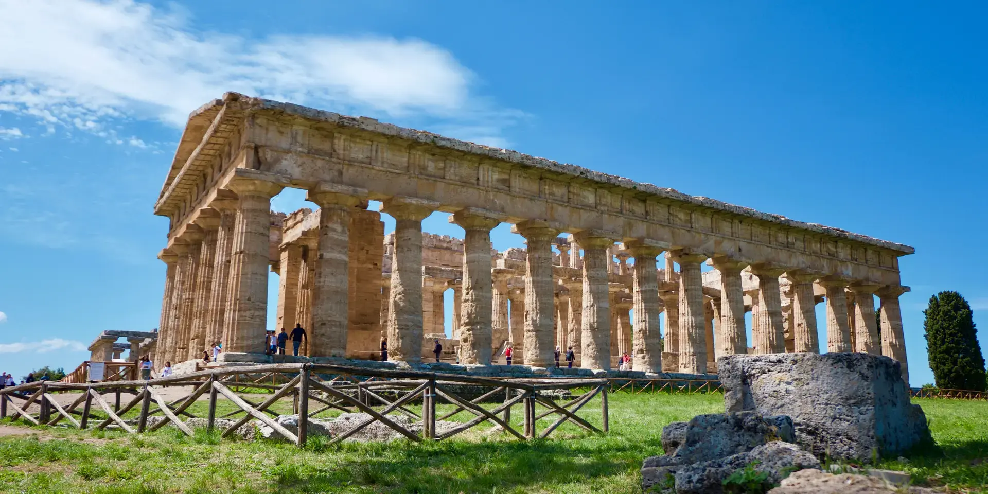 Paestum