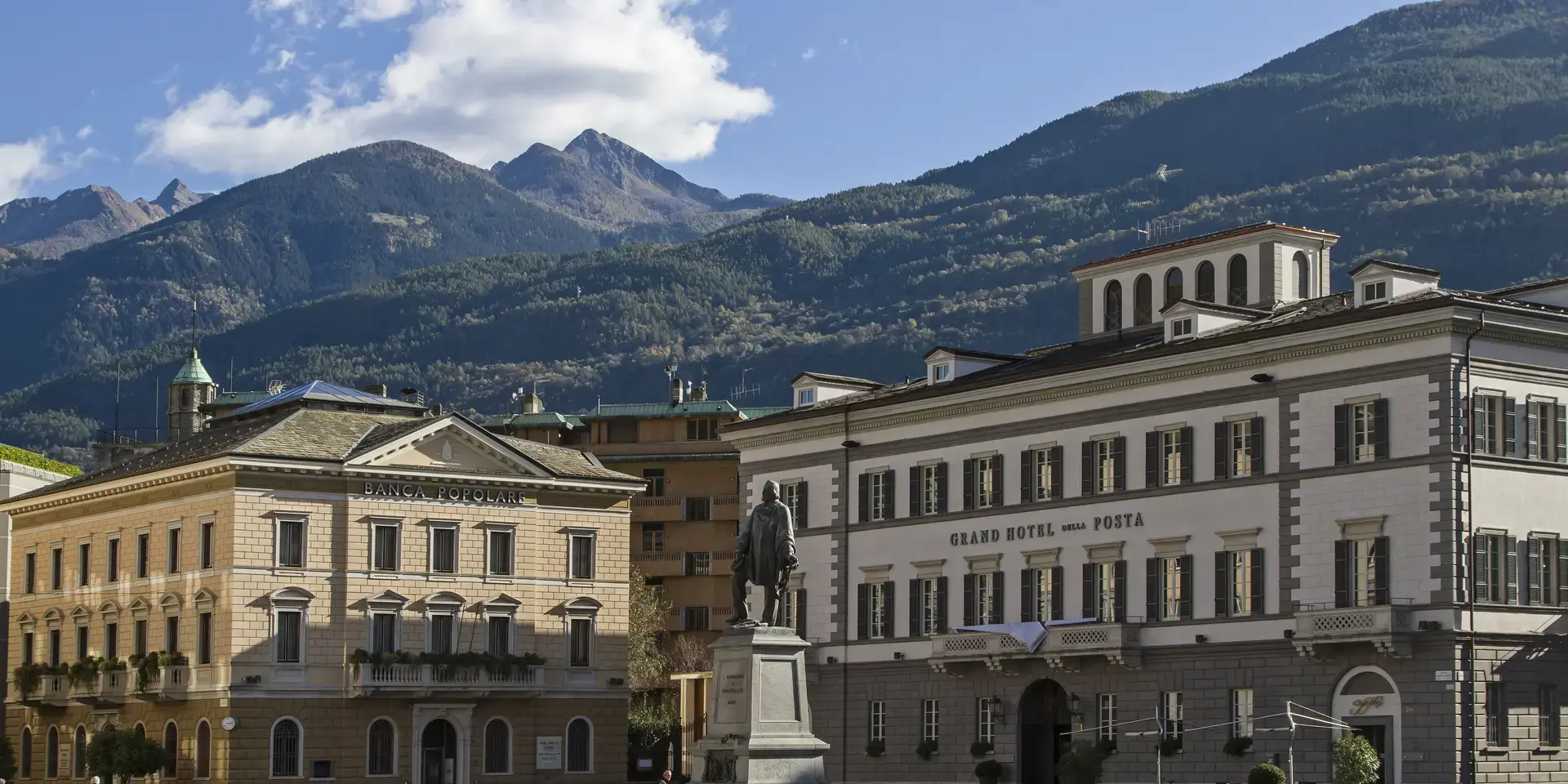 Sondrio
