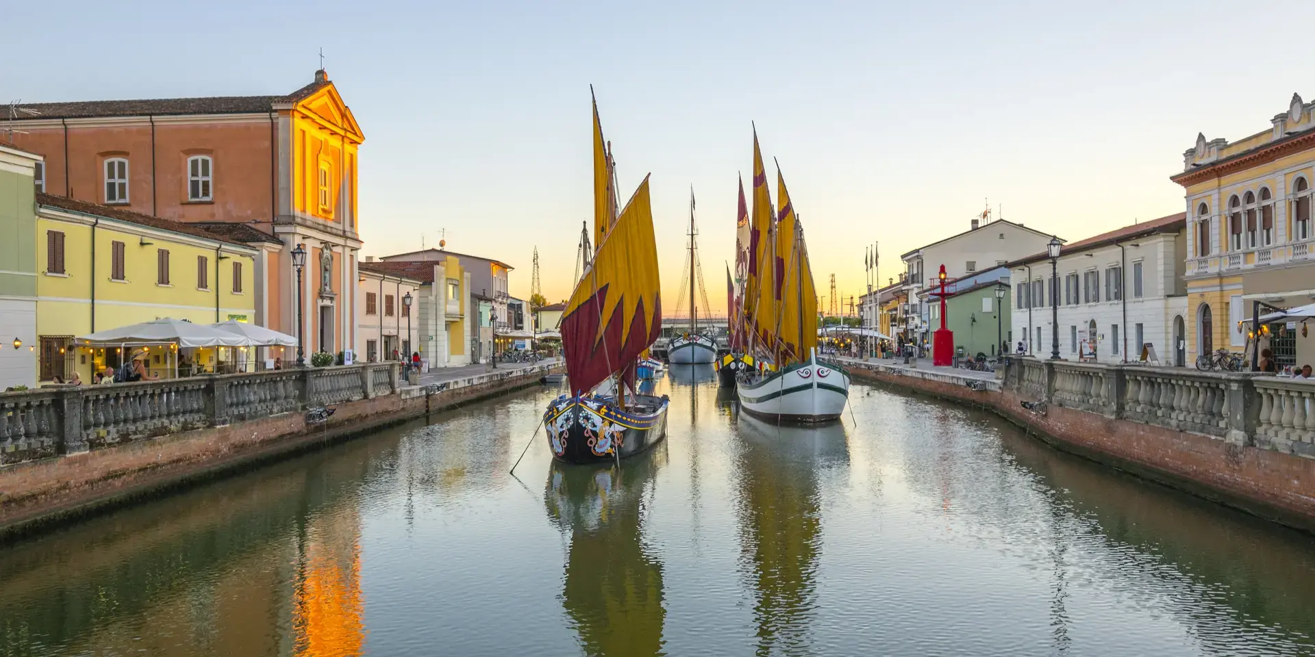 Cesenatico