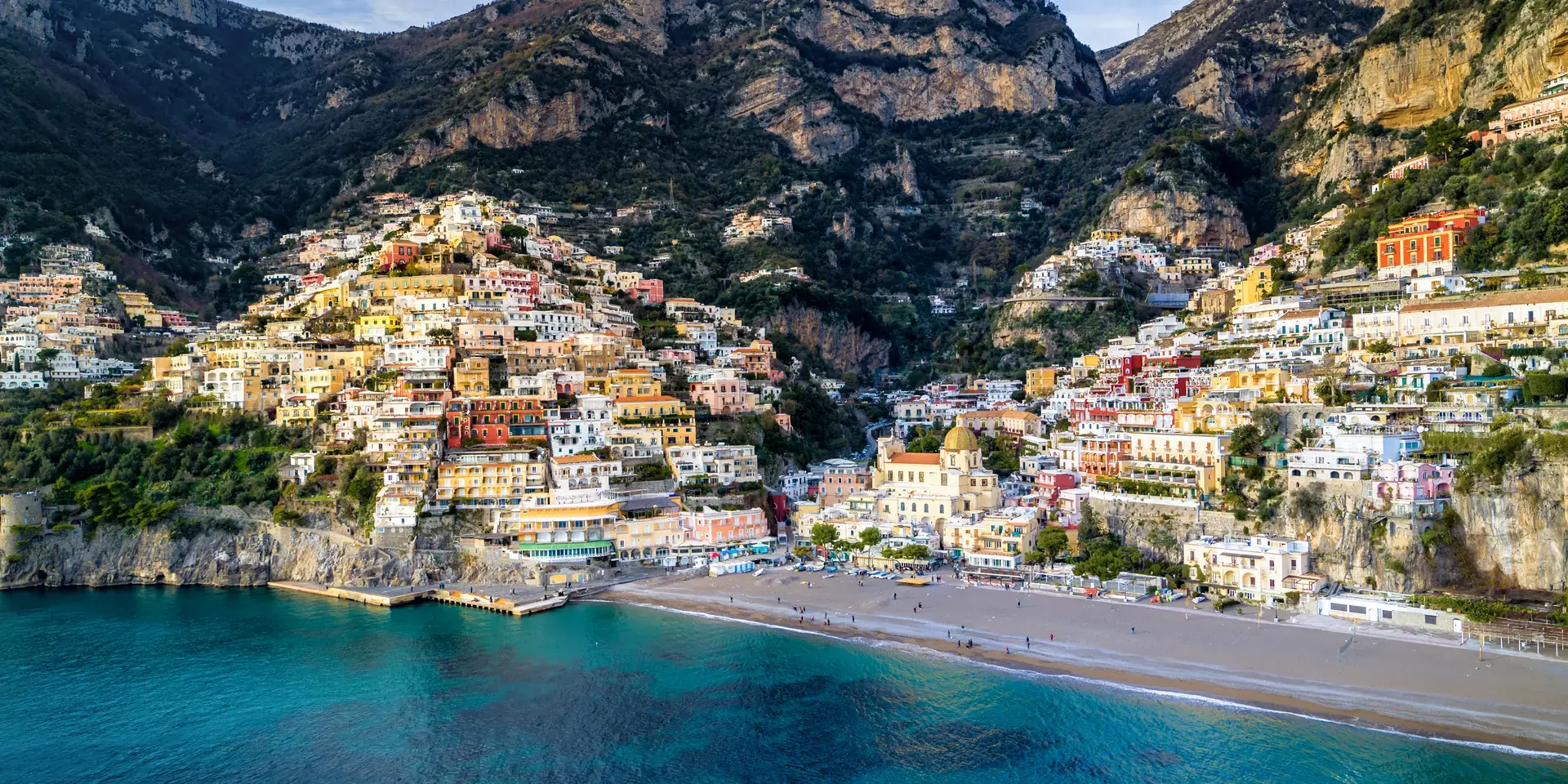Costiera Amalfitana