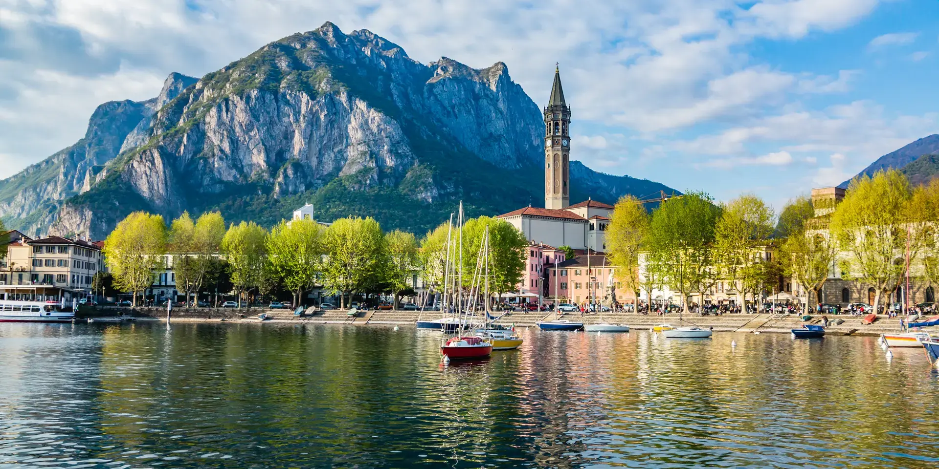 Lecco
