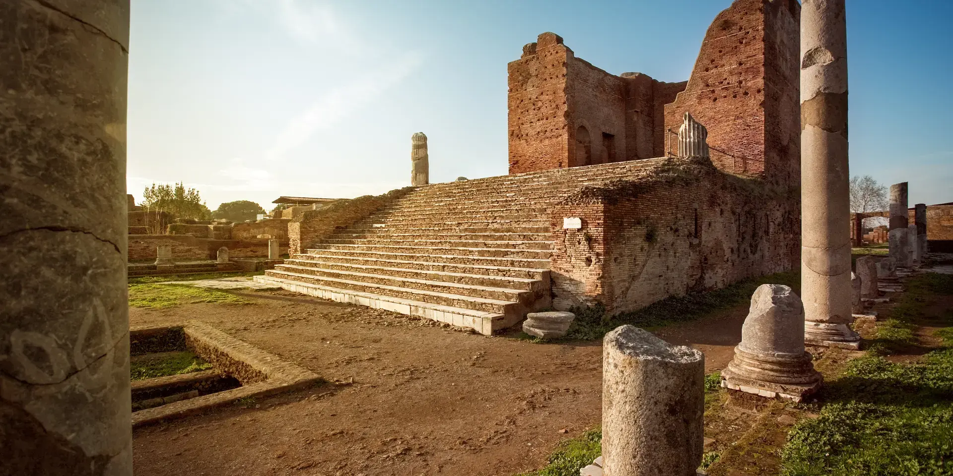 Ostia