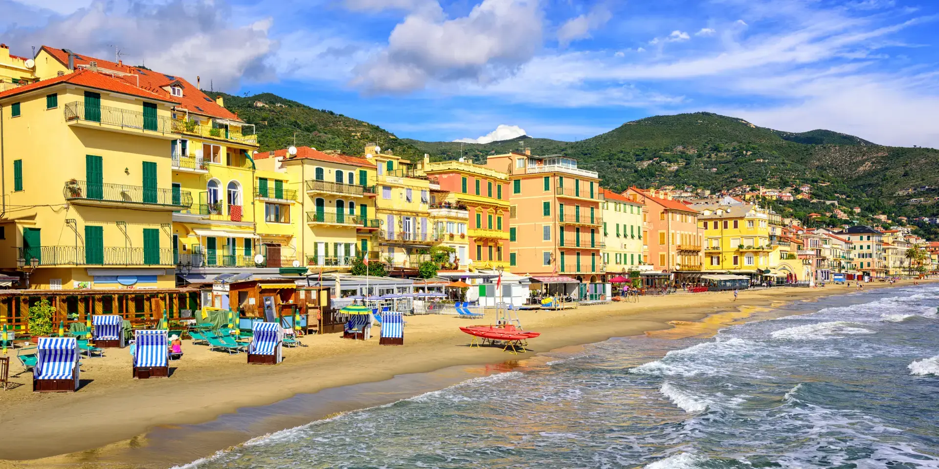 Alassio