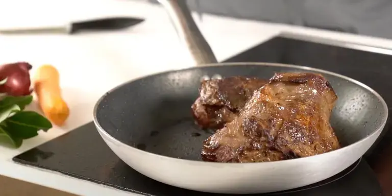 Segreti cucinare manzo