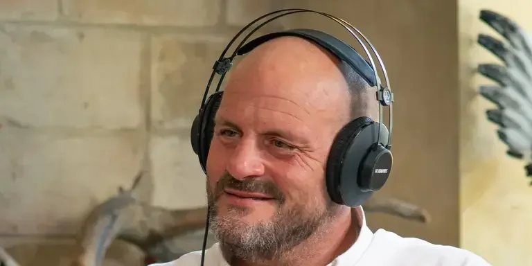 Errico Recanati podcast Foodminds