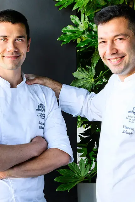 Antonio e Vincenzo Lebano_immagine