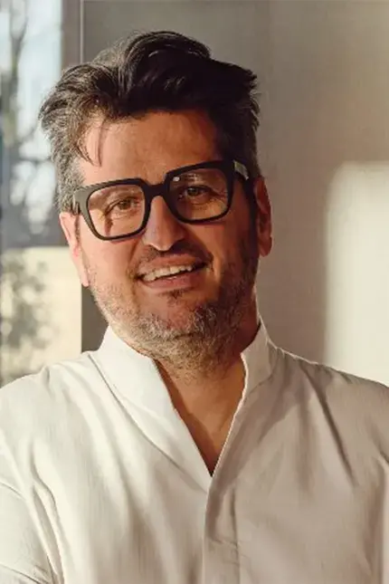 Chef Tommaso Arrigoni