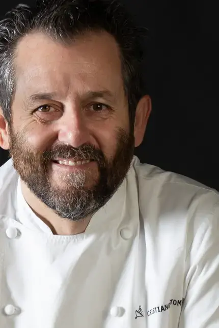 Cristiano Tomei_foto