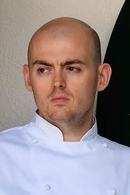 Davide Caranchini immagine