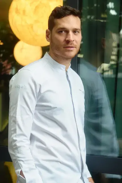 Francesco Vincenzi Immagine