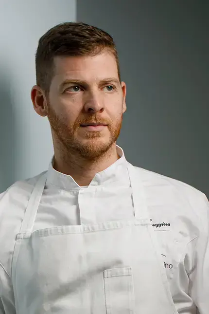 Luca Abbruzzino immagine