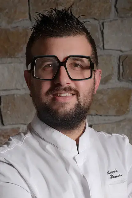 Angelo Rumolo_immagine