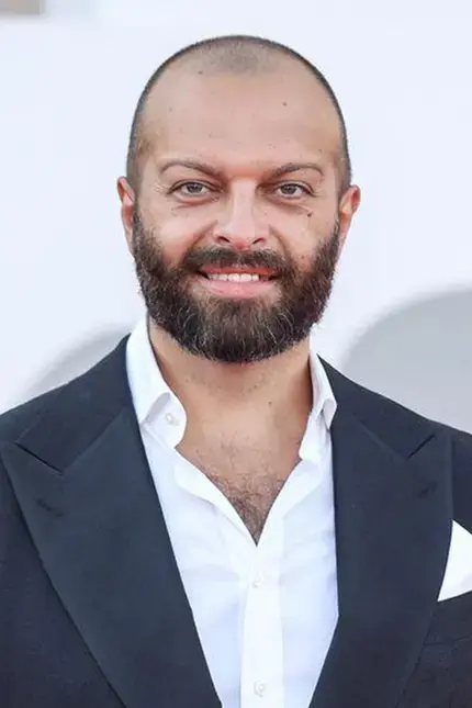 Chef Domenico Carella