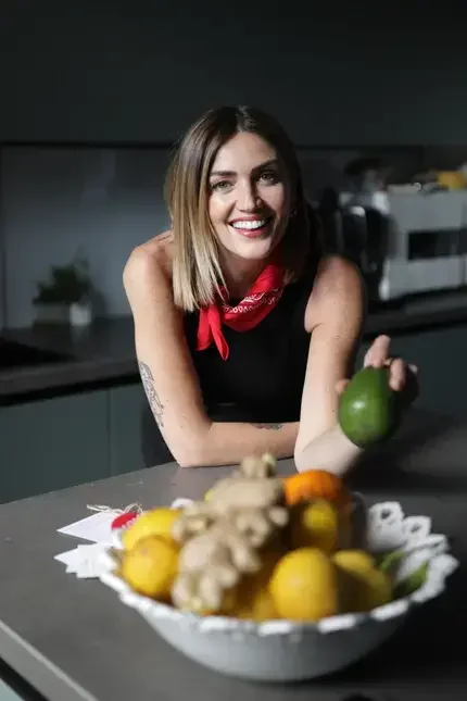 Chiara Maci ritratto