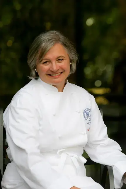 Nadia Santini chef