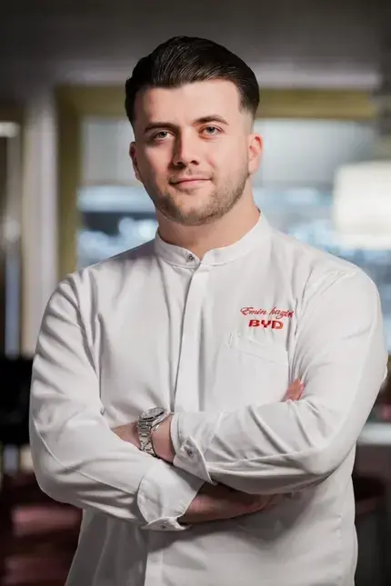 Emin Haziri