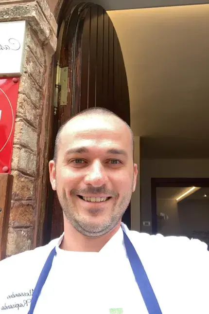 Alessandro Rapisarda