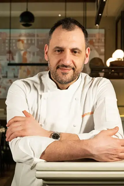 Donato Di Giuseppe