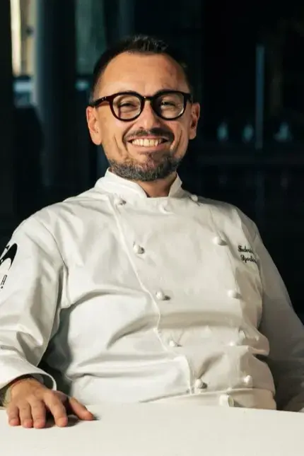 Federico Sgorbini