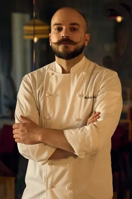 Michele Spadaro