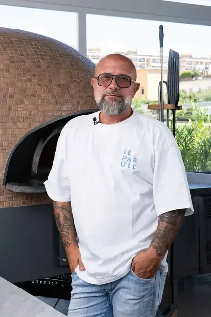 Giuseppe Pignalosa Le Parule