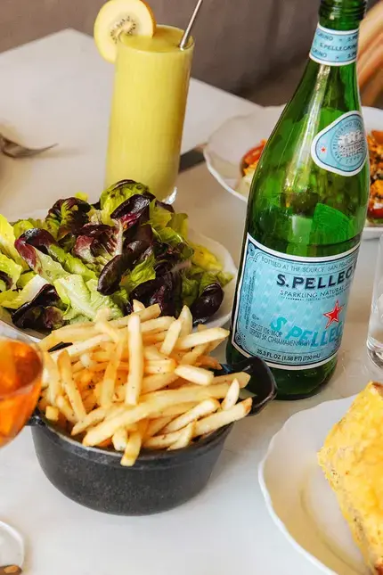 I segreti dell'acqua