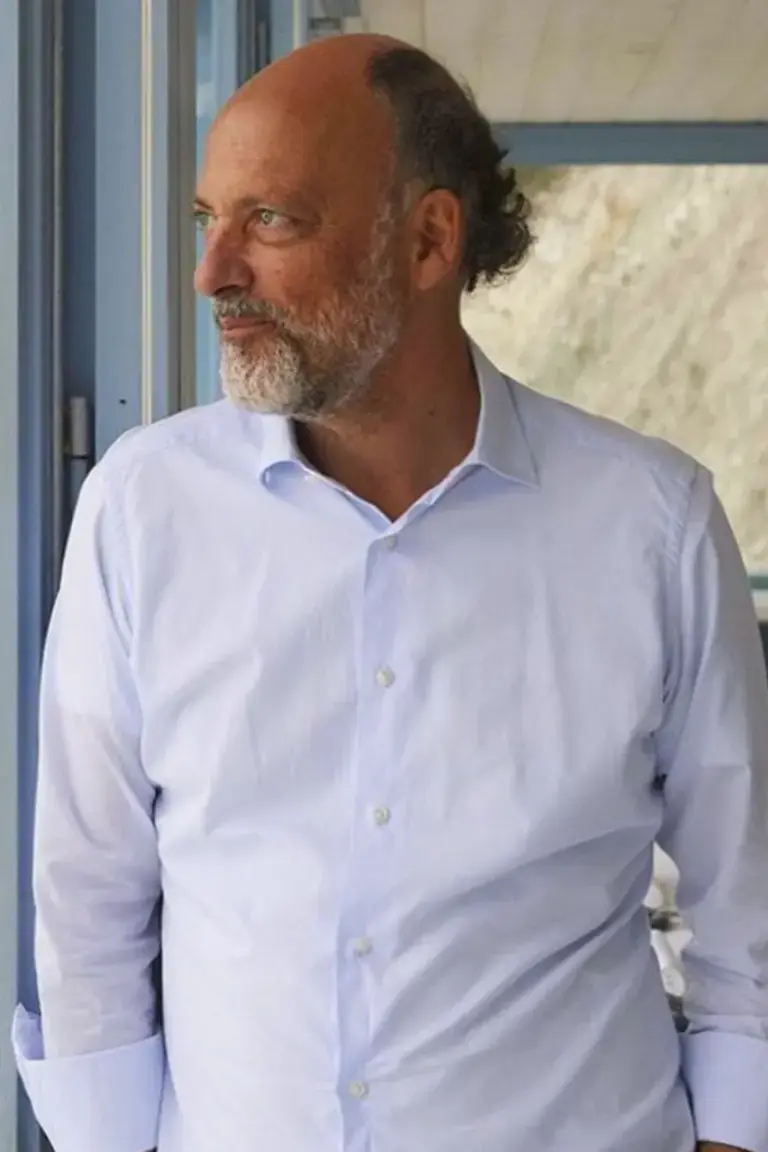 Moreno Cedroni