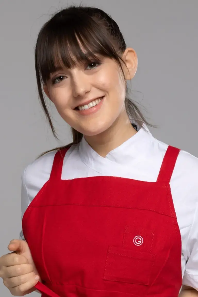 Aurora Cavallo Cookergirl