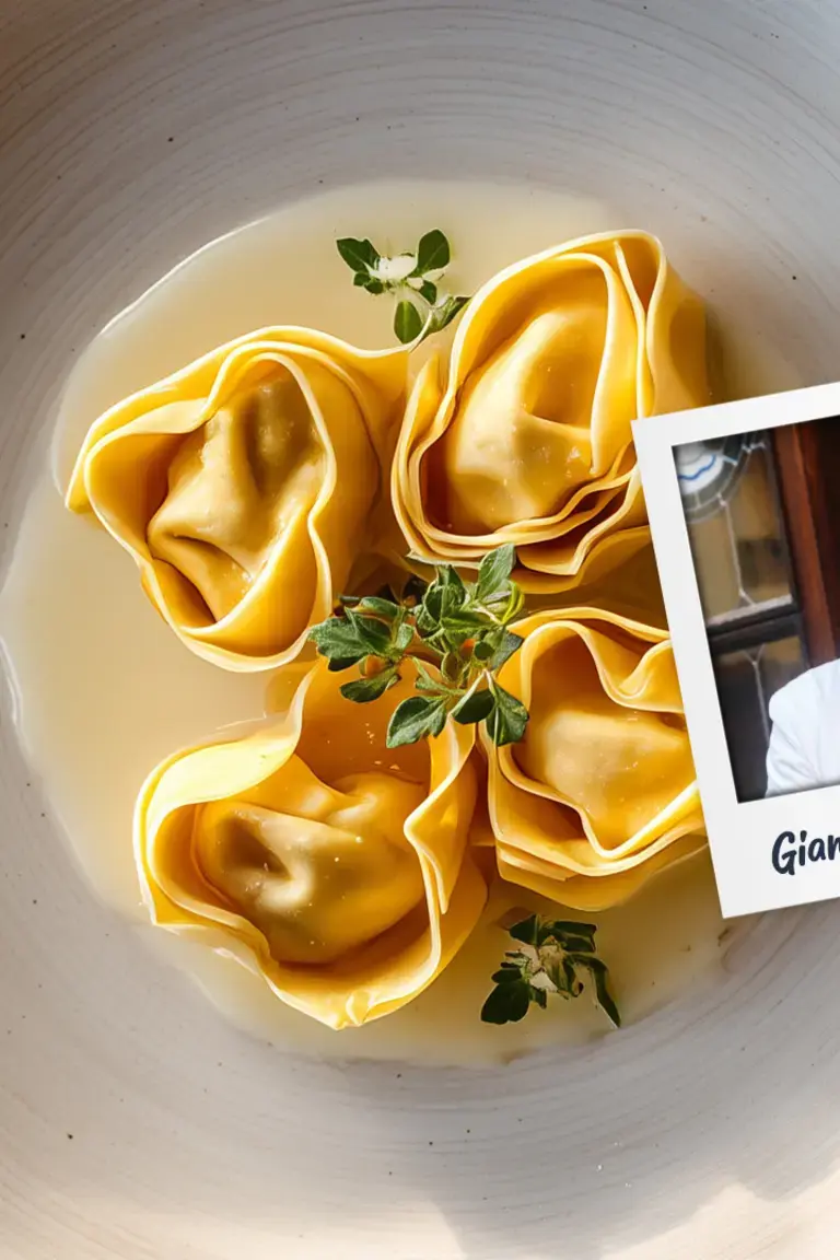 Spesa gourmet a Verona con chef Perbellini