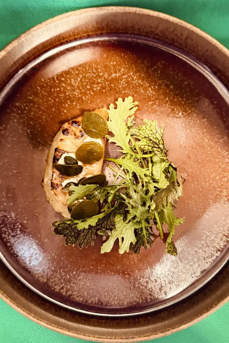 Sedano rapa ricetta Bowerman format Yes, Chef