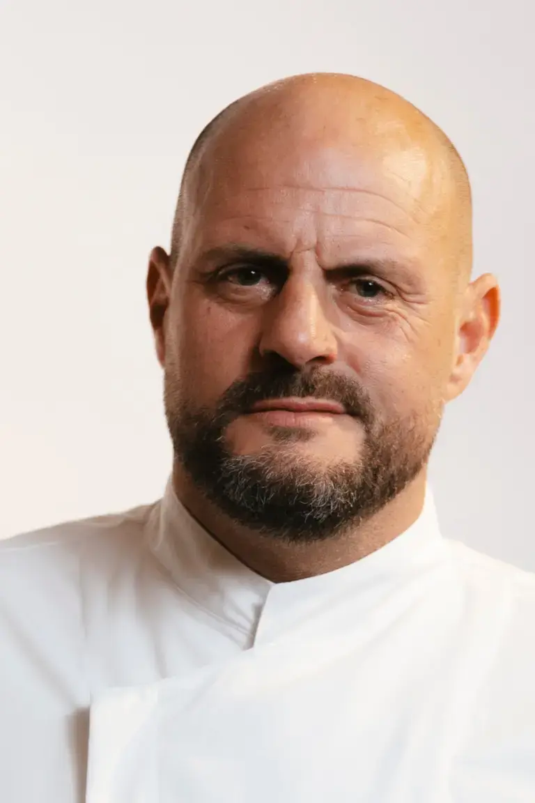 Recanati Errico chef