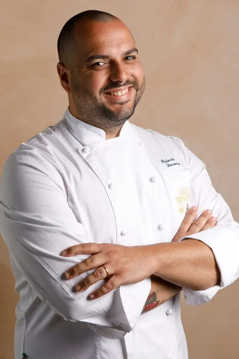 Roberto Davanzo