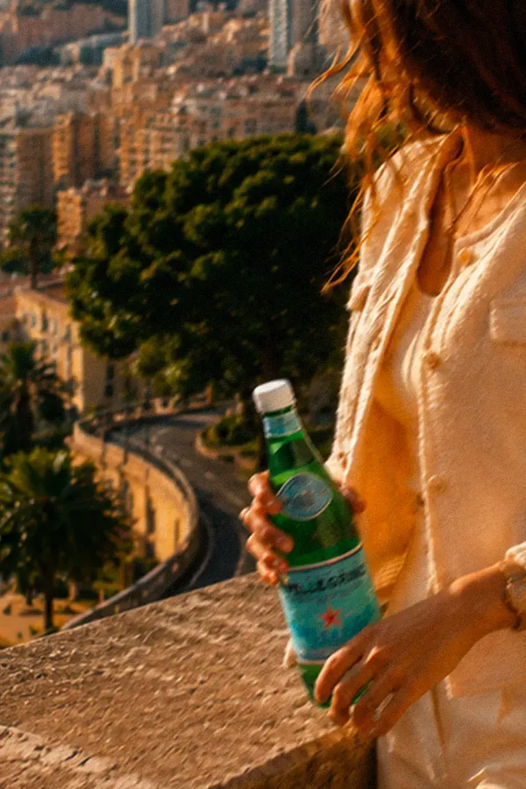 Monaco