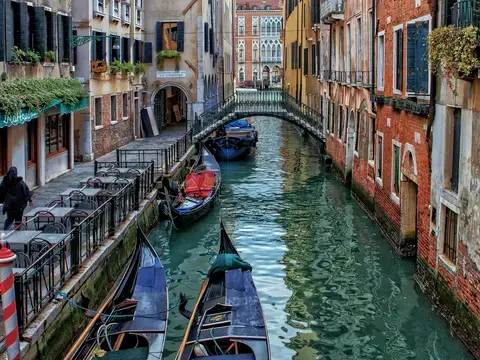 Canale di Venezia