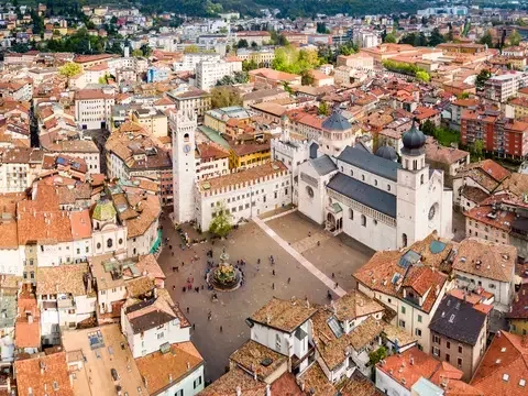 Trento
