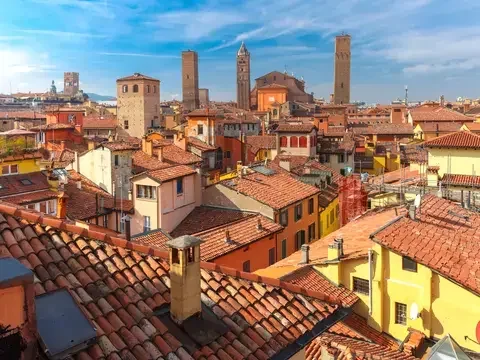 Bologna