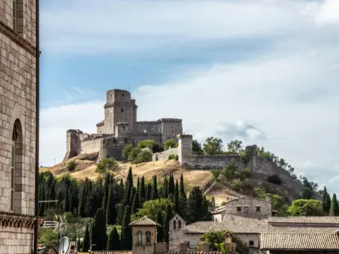Assisi
