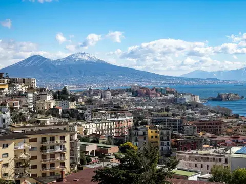 Napoli