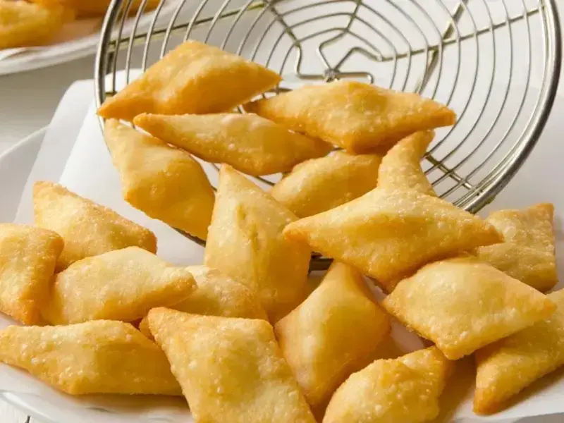 Dove mangiare il migliore gnocco fritto di Modena