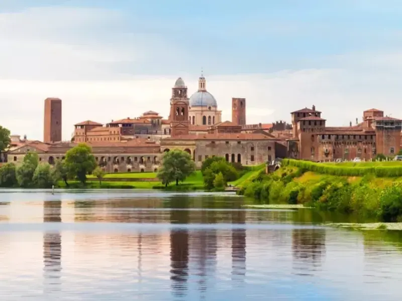 I migliori ristoranti dove mangiare a Mantova