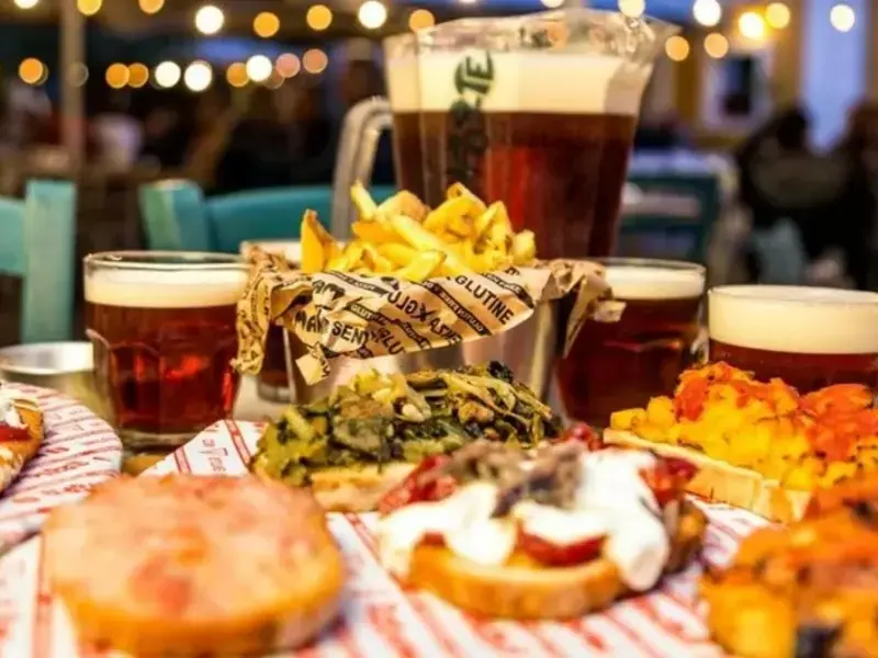 Gluten Free: gli indirizzi a Roma dove mangiare bene senza glutine