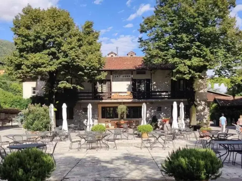I 10 migliori agriturismi nei dintorni di Milano