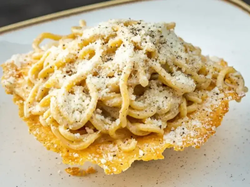 I migliori 8 ristoranti di cucina kosher a Roma