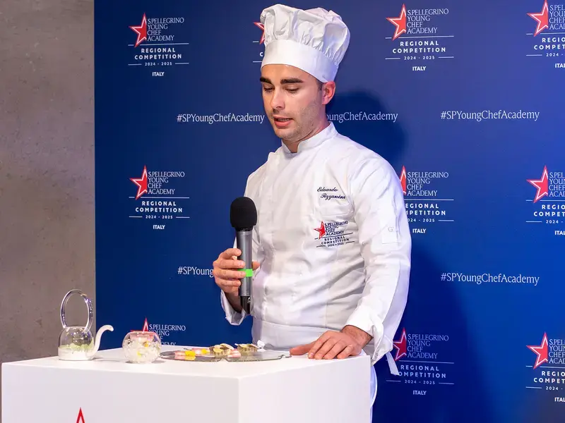 Edoardo Tizzanini