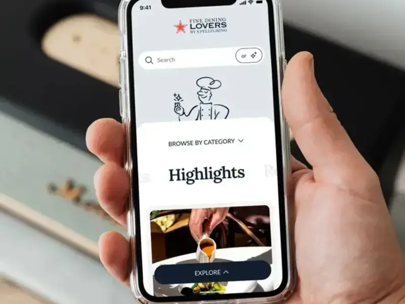 FDL web app