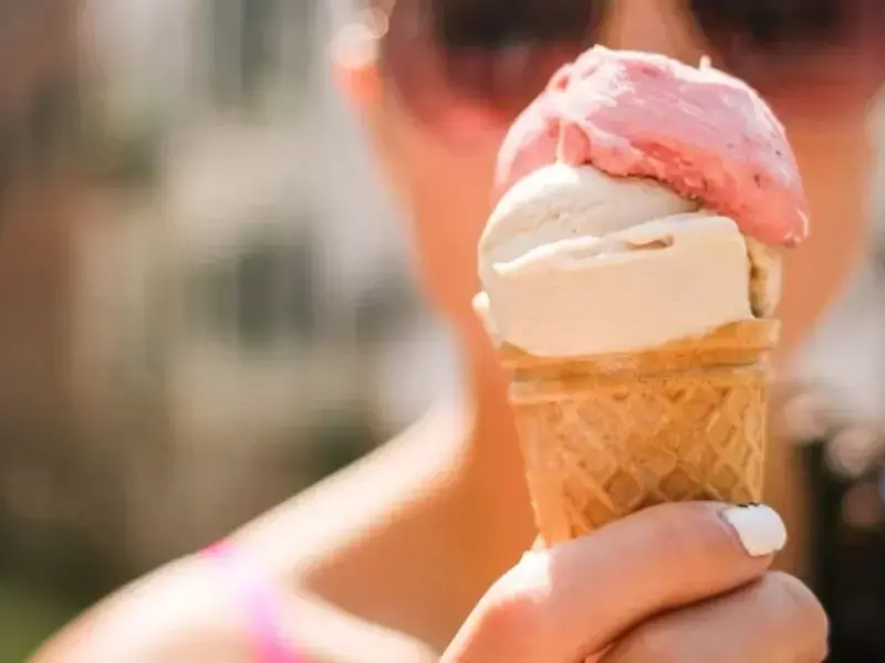 Le migliori gelaterie artigianali a Bologna