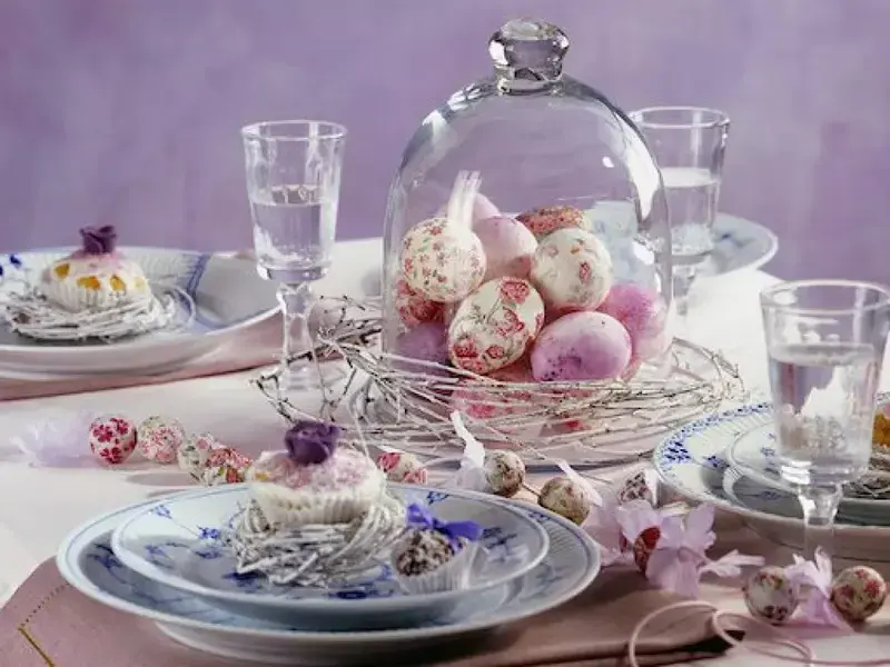 Menu di Pasqua